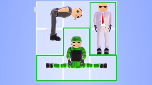 HumanBlocks人類積木游戲安卓版