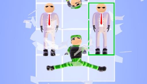 HumanBlocks人類積木游戲安卓版