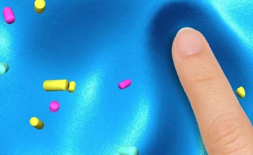 解壓起泡膠游戲最新版