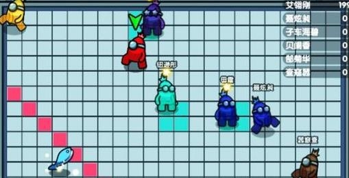 存活60秒小游戲最新版