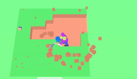 Treasure Hunter 3D最新版