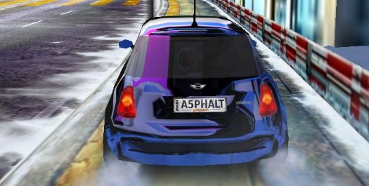 狂野飆車5高清版Asphalt 5 HD