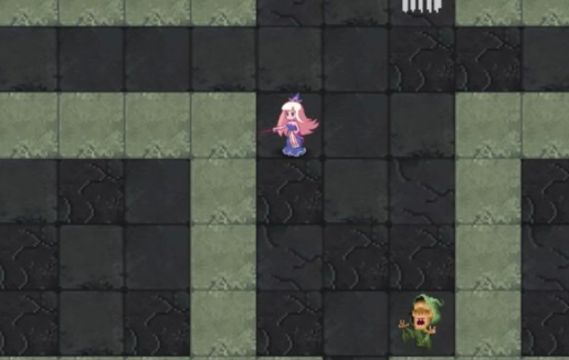 魔物迷宮游戲安卓版