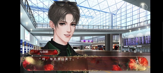 有錢很任性橙光官方版