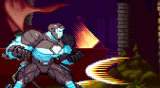 漫威vs卡普空手機版