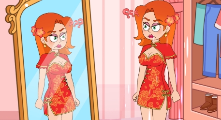 王小美的完美日記游戲最新版