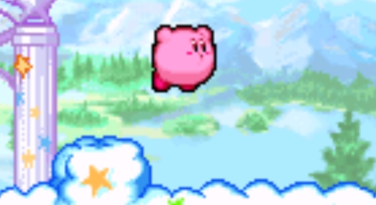 星之卡比鏡之迷宮安卓版(星之卡比鏡之大迷宮)