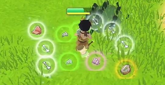 原始日記手游最新版