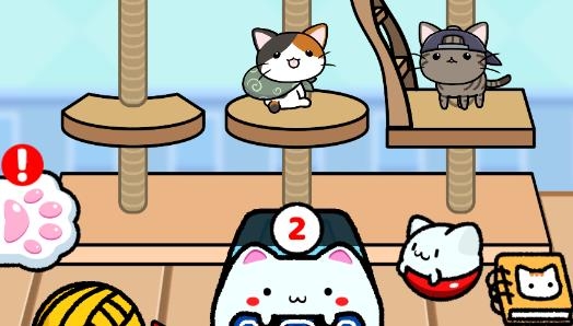 貓咪公寓2破解版