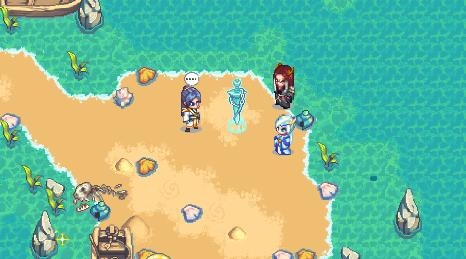 山海伏妖錄中文版
