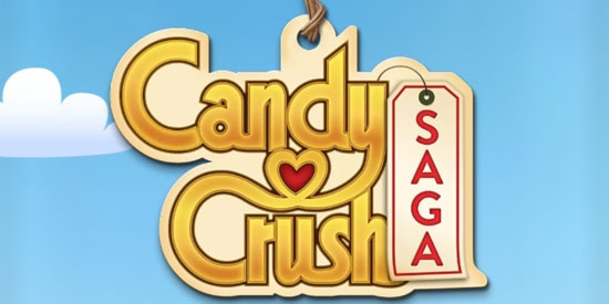 糖果傳奇最新版本(Candy Crush Saga)