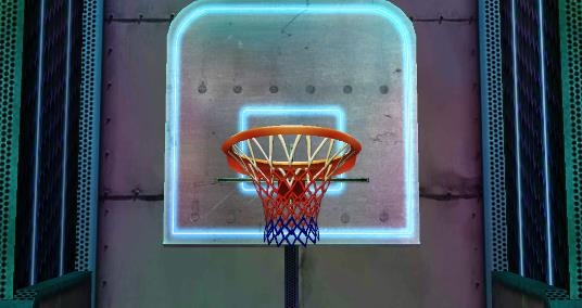 世界籃球王無限金幣版WorldBasketBallKing