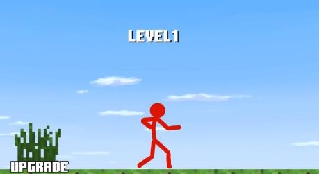 Stickman vs Craftman火柴人與工匠無(wú)限金幣版