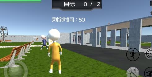 火柴人地牢大逃亡游戲最新版