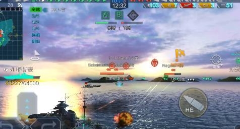 戰(zhàn)艦聯(lián)盟官方下載安裝