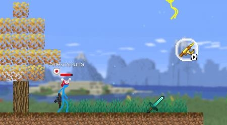 Stickman Brawl無限金幣版