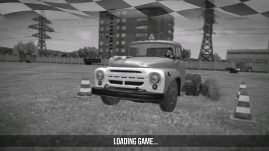 蘇聯(lián)卡車駕駛模擬器安卓版Russian Car Driver ZIL 130 Premium