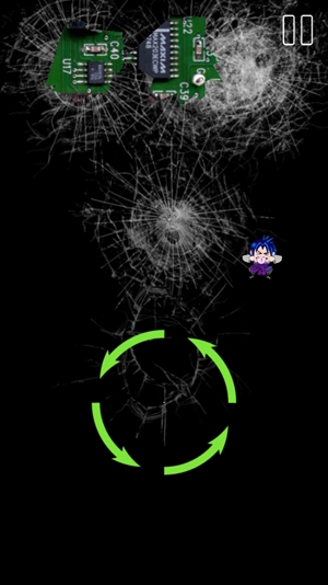 火影忍者忍術模擬器手機版Rasengan