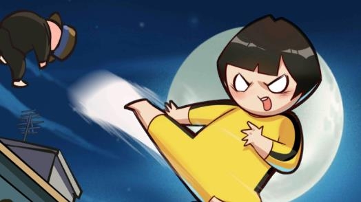 功夫奇遇記2022最新版