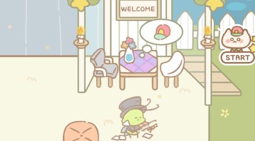 貓貓水療館無(wú)限蘋果版