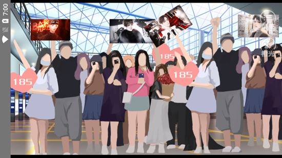 橙光雙面伊人官方版