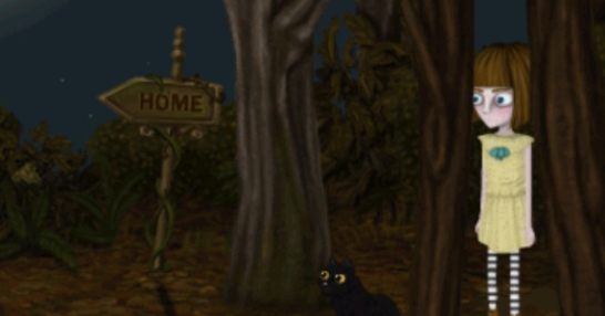 弗蘭的悲慘之旅4漢化版 弗蘭的悲慘之旅4漢化版