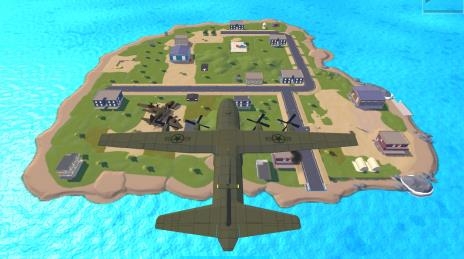 機場吃雞聯(lián)盟游戲最新版