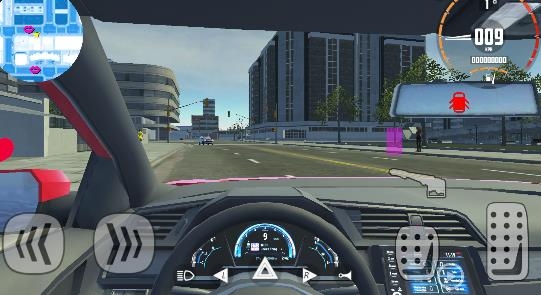 汽車模擬器:城市駕駛無(wú)廣告版