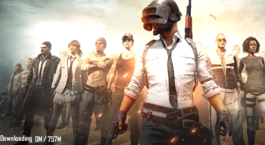 絕地求生低配版手游BETA PUBG MOBILE LITE