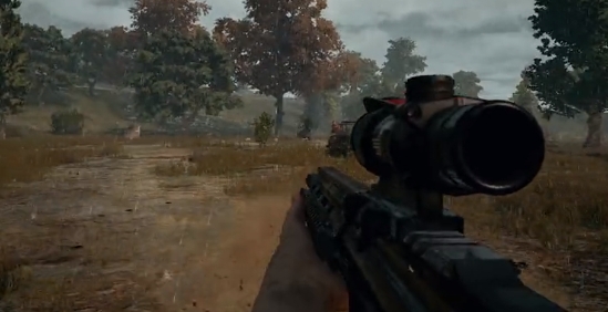 絕地求生低配版手游BETA PUBG MOBILE LITE