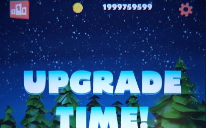 Penguin Cold Feets Journey無限金幣版