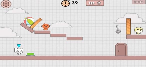 友盡派對(duì)聯(lián)機(jī)版 友盡派對(duì)聯(lián)機(jī)版