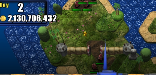 小小大戰(zhàn)爭2破解版 小小大戰(zhàn)爭2破解版