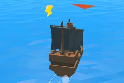 海盜船Pirate Ship 3D無(wú)限金幣破解版