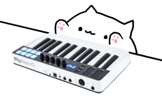 邦哥貓?zhí)嫔?Bongo Cat)官方手機(jī)版