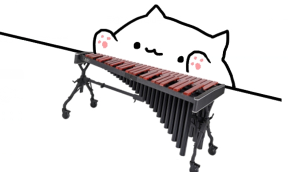 邦哥貓?zhí)嫔?Bongo Cat)官方手機(jī)版