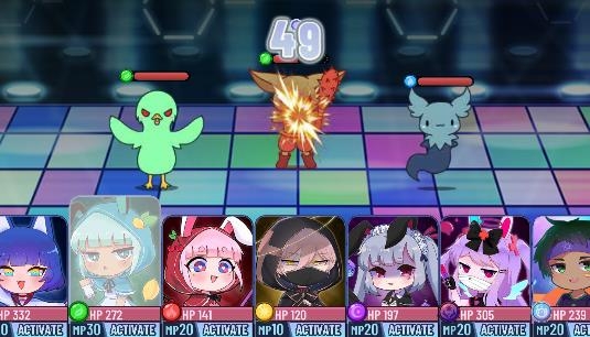 Gacha Club Edition最新版