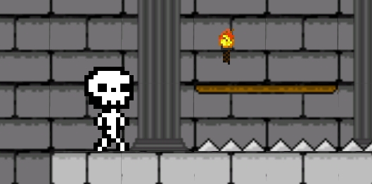 Skullus escape勇闖骷髏島游戲官方版
