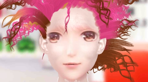 托卡生活我的發(fā)廊破解版Toca Hair Salon Me