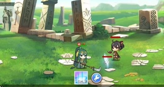 放置魔女破解版無限鉆石版
