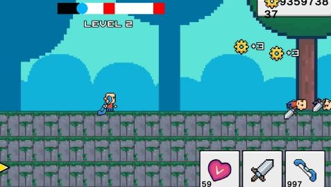 Pixelgun破解版