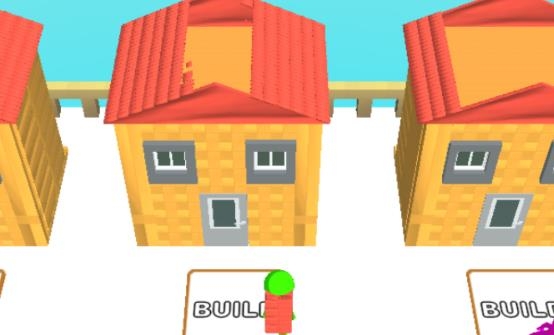 Build Rush手游安卓版