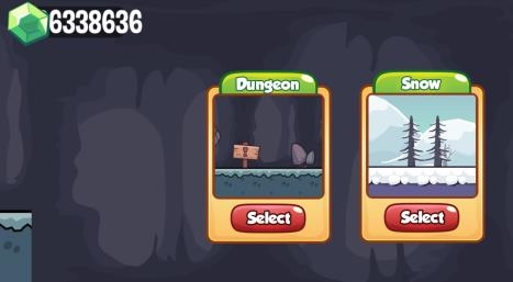 Infinite Dungeon Hunter破解版