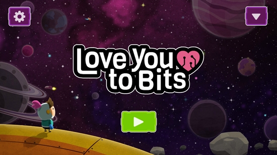 LoveYouToBits全心愛(ài)你官方版