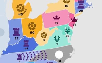 帝國擴張破解版不見反增版
