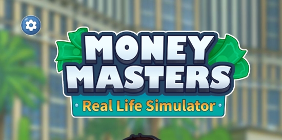 首富之路無限鈔票版Get the money
