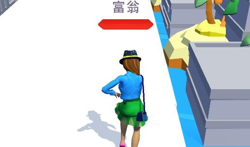 劫富濟貧游戲最新版