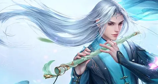 武動(dòng)江湖手游官方版