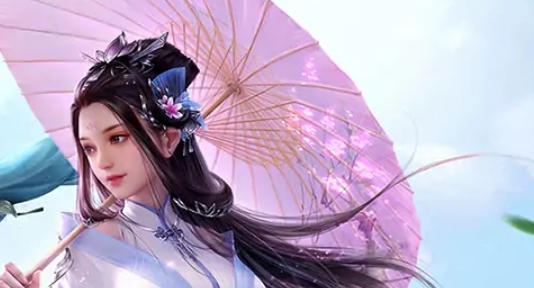 武動(dòng)江湖手游官方版
