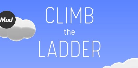 爬上梯子內(nèi)置菜單版(Climb the Ladder)
